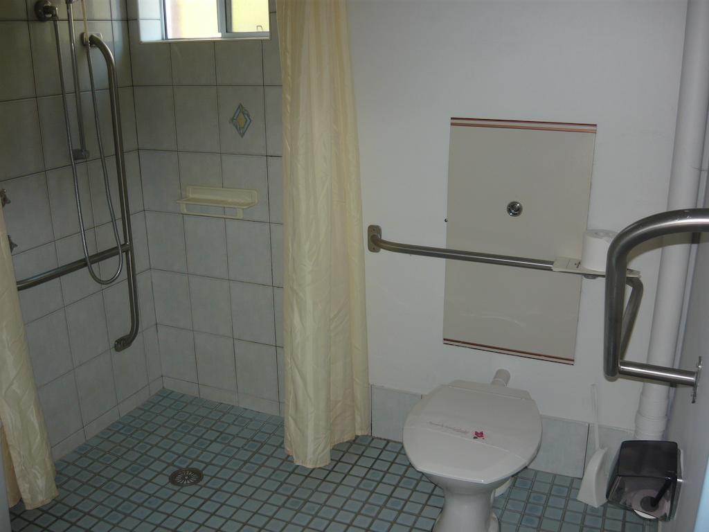 Bridge Motel เบทแมนส์เบย์ ภายนอก รูปภาพ