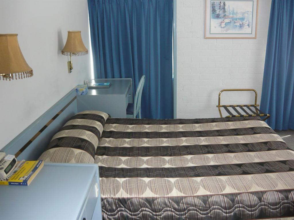Bridge Motel เบทแมนส์เบย์ ห้อง รูปภาพ