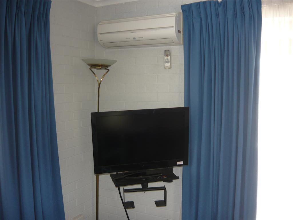 Bridge Motel เบทแมนส์เบย์ ภายนอก รูปภาพ